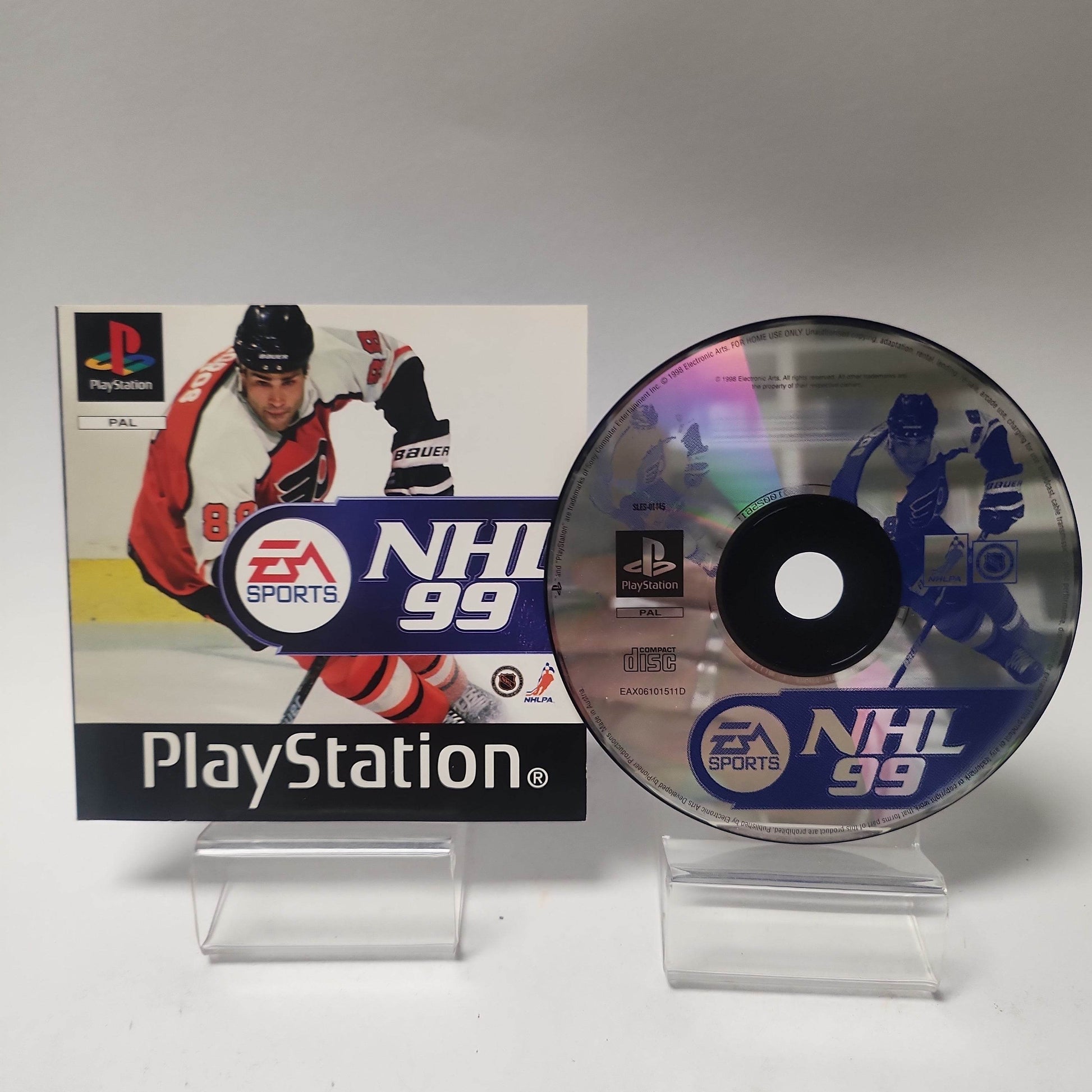 NHL 99 Playstation 1 - Feniks Gameshop