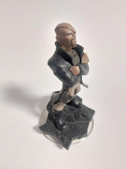Nick Fury Disney Infinity 2.0 - Feniks Gameshop
