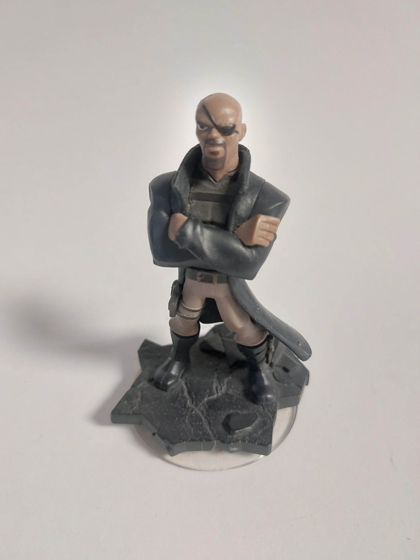 Nick Fury Disney Infinity 2.0 - Feniks Gameshop