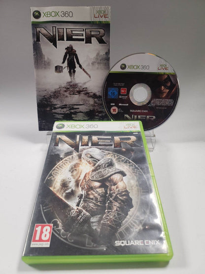 Nier Xbox 360 - Feniks Gameshop
