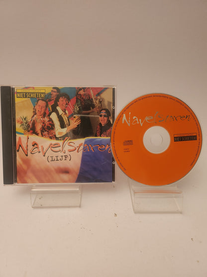 Niet Schieten: Navelstaren CD - Cd