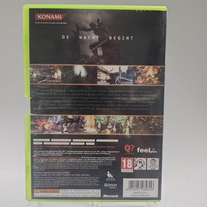 Ninety-Nine Nights II Xbox 360 - Feniks Gameshop
