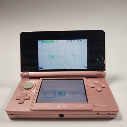 Roze Nintendo 3DS - Feniks Gameshop