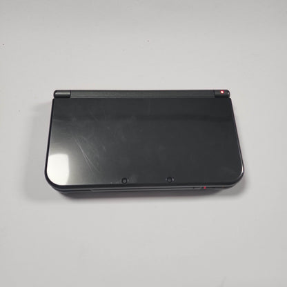 Zwart/ Grijze Nintendo 3DS XL - Feniks Gameshop