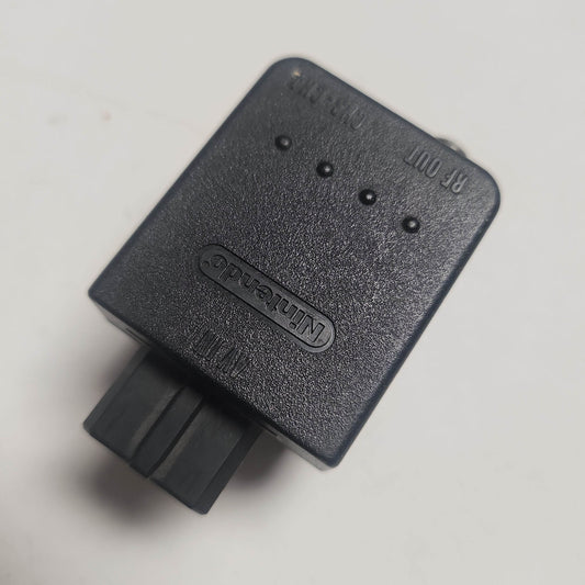 Nintendo 64 RF Modulator - Feniks Gameshop