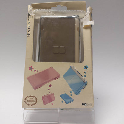 Nintendo DS Geseald Care Protector - Feniks Gameshop