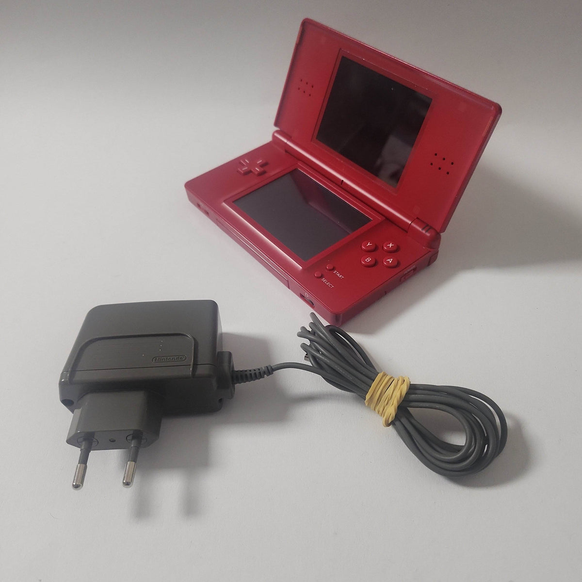 Rode Nintendo DS Lite - Feniks Gameshop