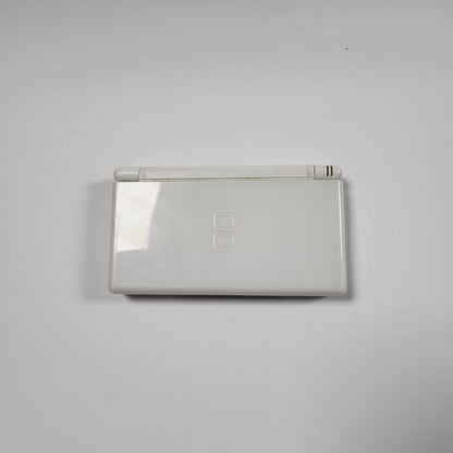 Witte Nintendo DS Lite - Feniks Gameshop