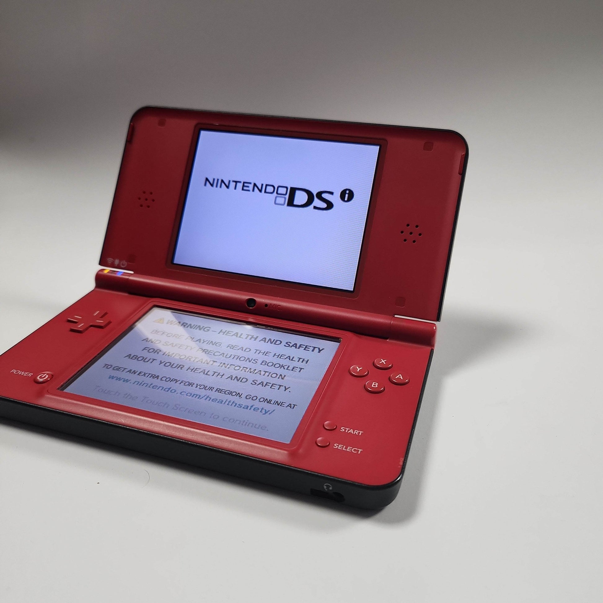 Super Mario Bros 25th Anniversary Edition Nintendo DSi XL - Feniks Gameshop