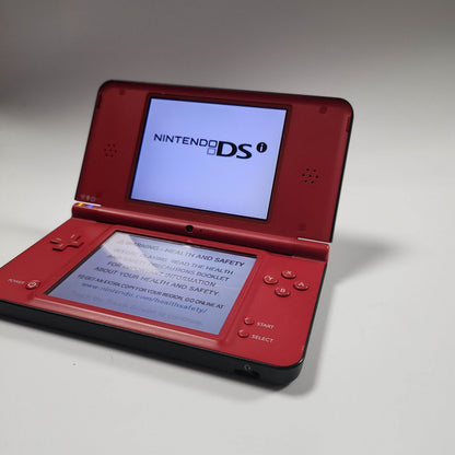 Super Mario Bros 25th Anniversary Edition Nintendo DSi XL - Feniks Gameshop