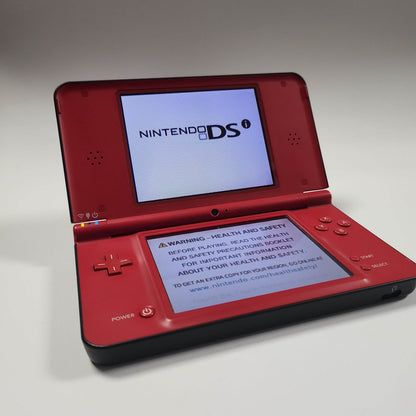 Super Mario Bros 25th Anniversary Edition Nintendo DSi XL - Feniks Gameshop