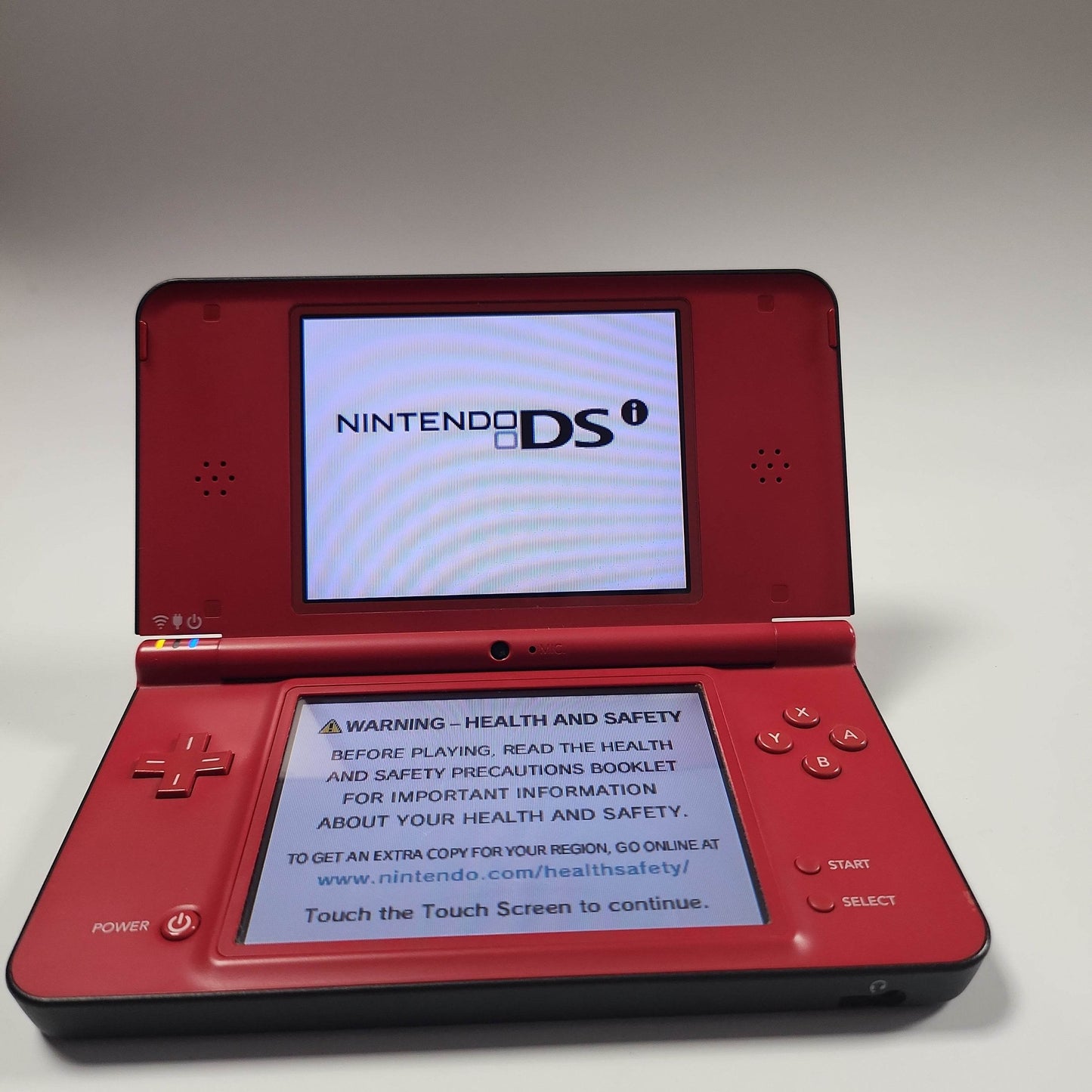 Super Mario Bros 25th Anniversary Edition Nintendo DSi XL - Feniks Gameshop