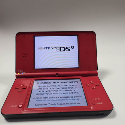Super Mario Bros 25th Anniversary Edition Nintendo DSi XL - Feniks Gameshop