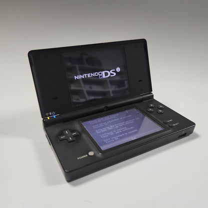 Zwarte Nintendo DSi - Feniks Gameshop