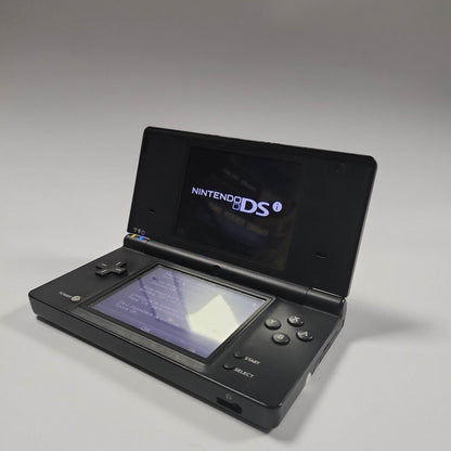 Zwarte Nintendo DSi - Feniks Gameshop