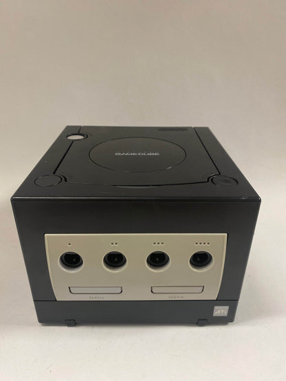 Nintendo Gamecube Zwart DOL-001 - Feniks Gameshop