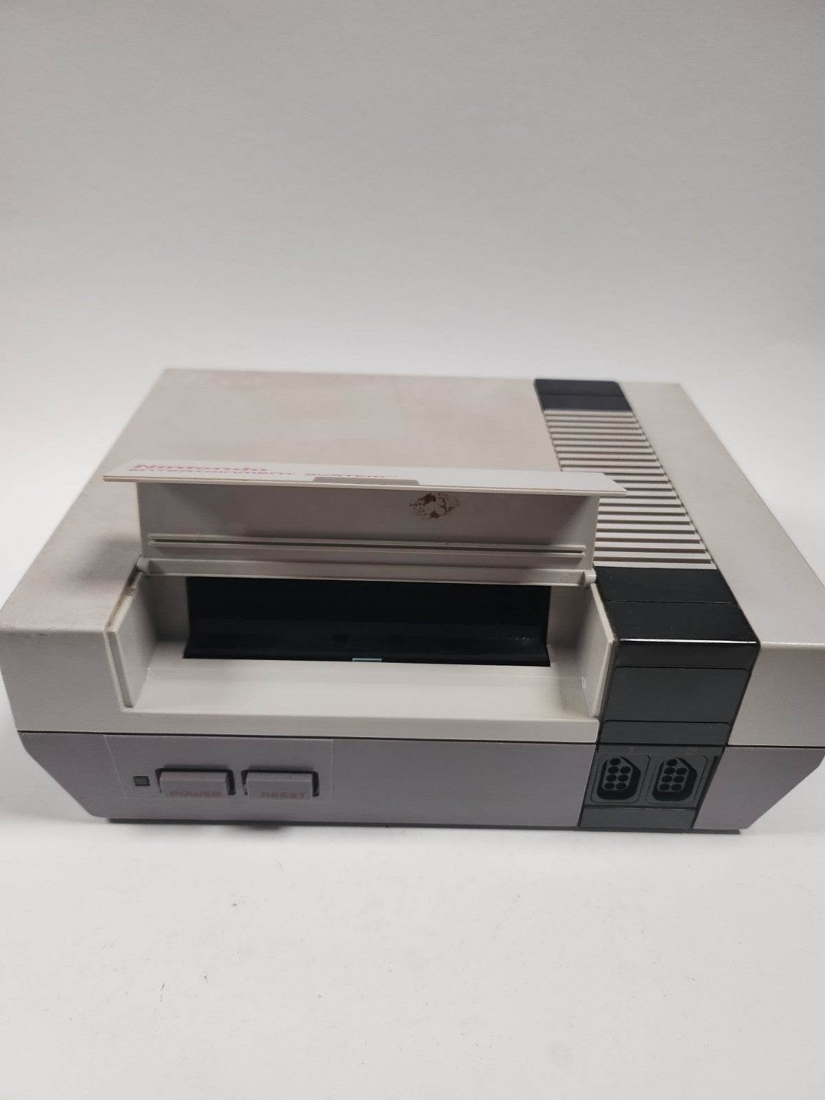Nintendo NES met 1 orginele Controller en kabels - Feniks Gameshop