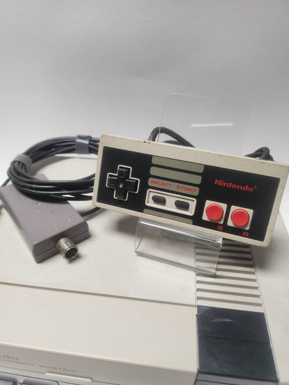 Nes + Originele Controller - Feniks Gameshop