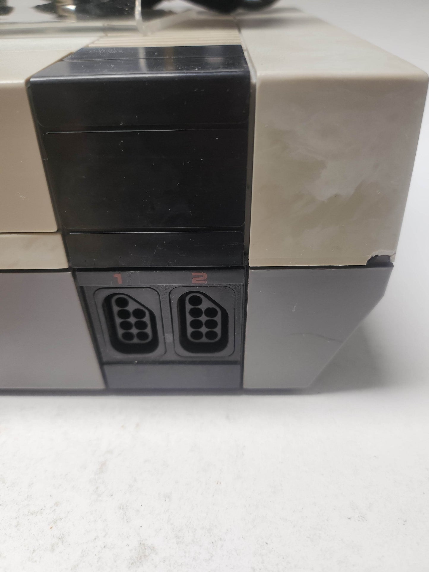 Nes + Originele Controller - Feniks Gameshop