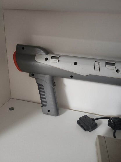 Scope en reciever voor de Super Nintendo (SNES) - Feniks Gameshop