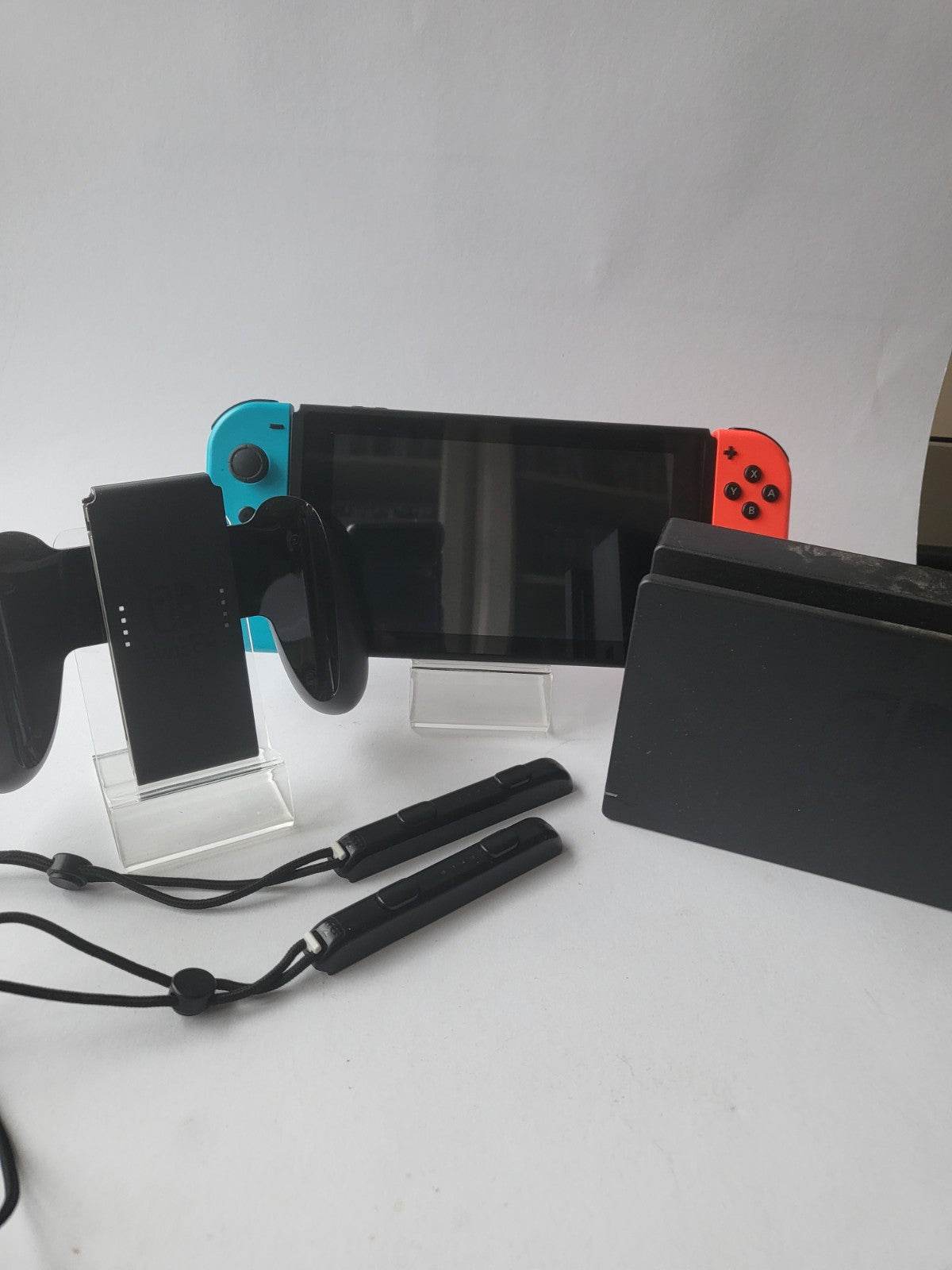 Nintendo Switch compleet in doos - Feniks Gameshop