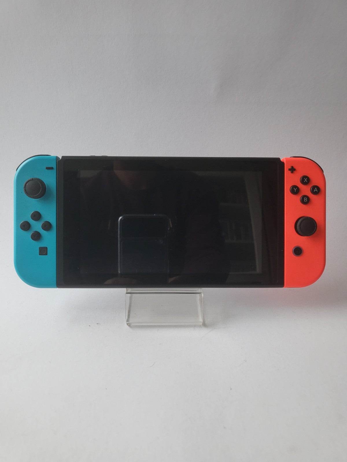 Nintendo Switch compleet in doos - Feniks Gameshop