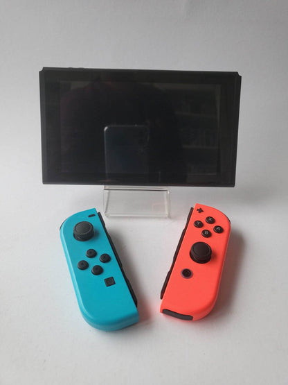 Nintendo Switch compleet in doos - Feniks Gameshop