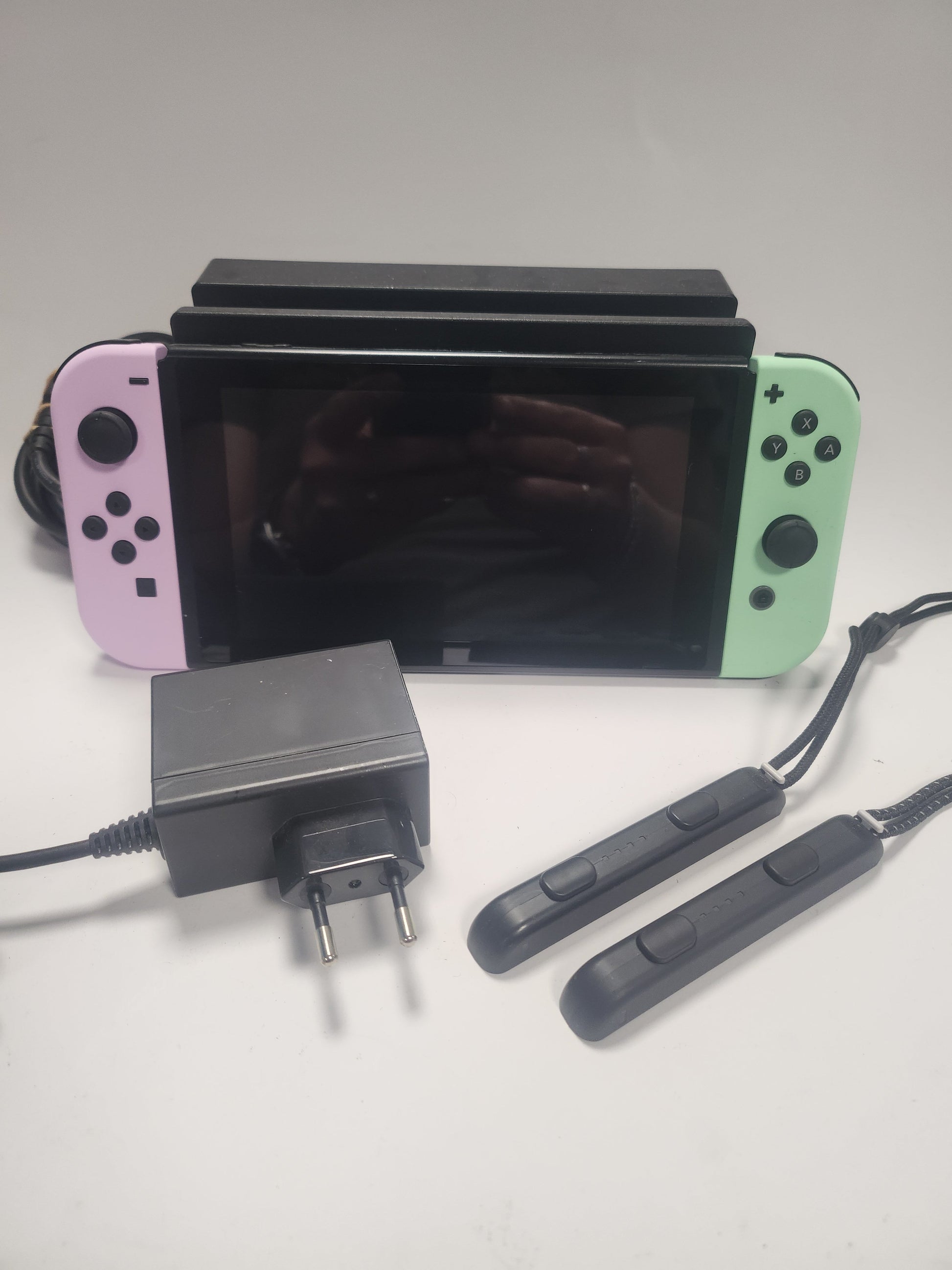 Nintendo Switch - Nintendo Switch Consoles