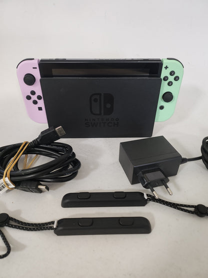 Nintendo Switch - Nintendo Switch Consoles