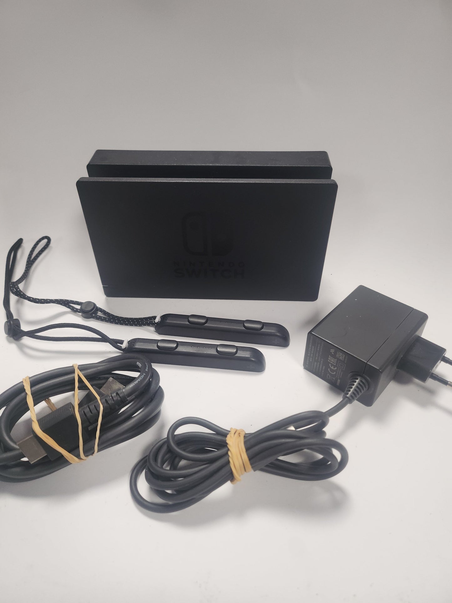 Nintendo Switch - Nintendo Switch Consoles