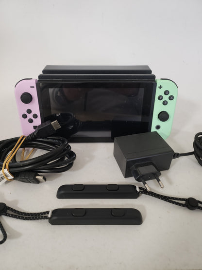 Nintendo Switch - Nintendo Switch Consoles