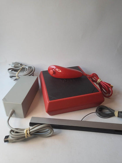 Nintendo Wii Mini Rood - Feniks Gameshop