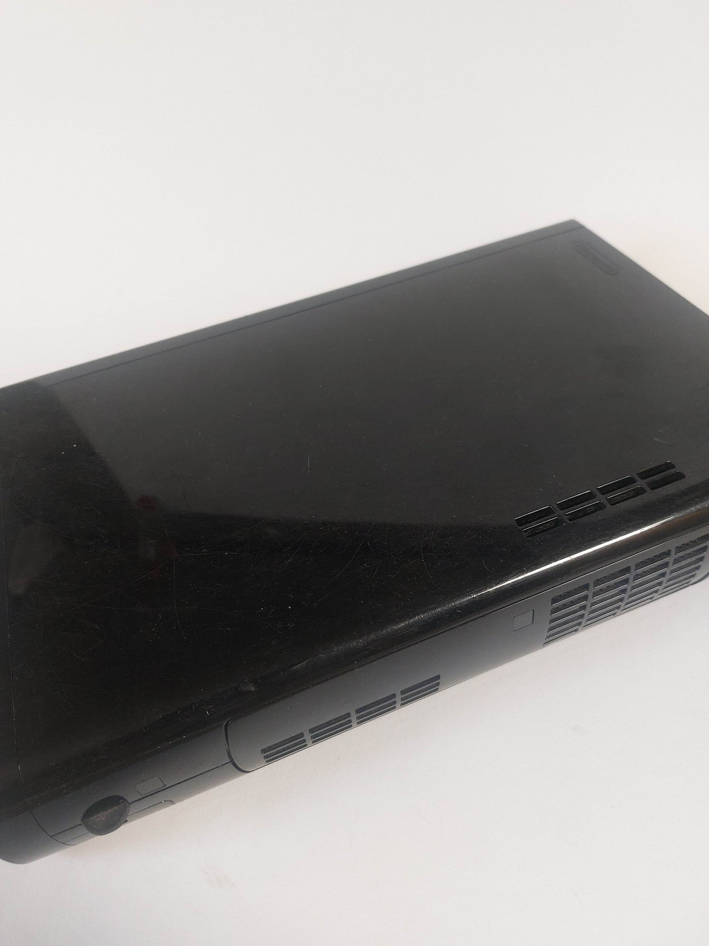 Zwarte Console 32gb (Console Only) Nintendo Wii U - Feniks Gameshop