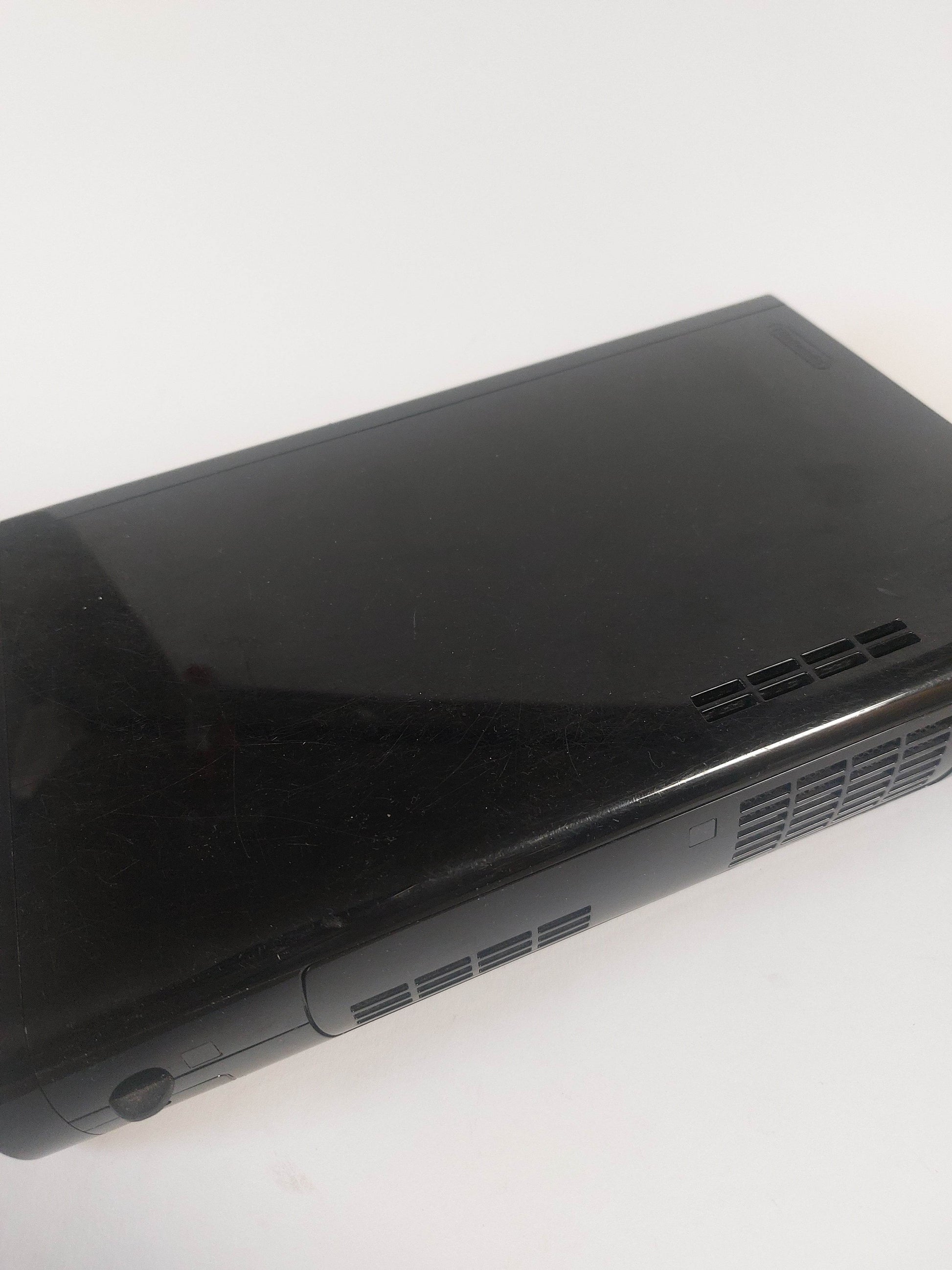 Zwarte Console 32gb (Console Only) Nintendo Wii U - Feniks Gameshop