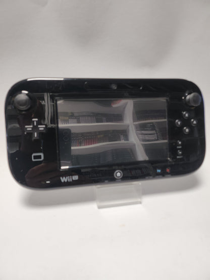 Nintendo Wii U GamePad - Nintendo Wii U Consoles
