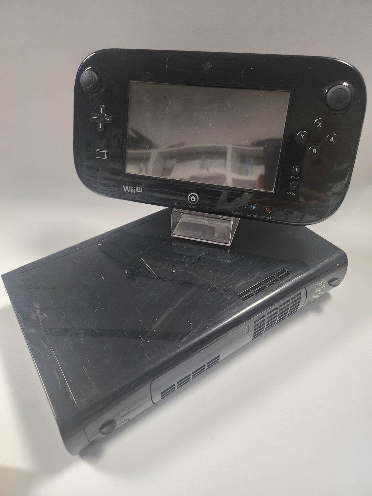 Super Mario Maker Limited Edition Black Boxed Nintendo Wii U - Feniks Gameshop