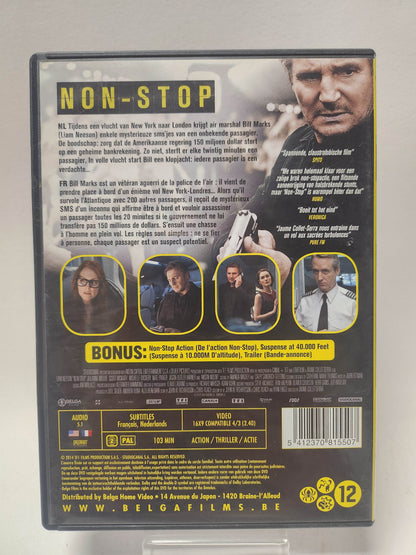 Non-Stop DVD - Feniks Gameshop