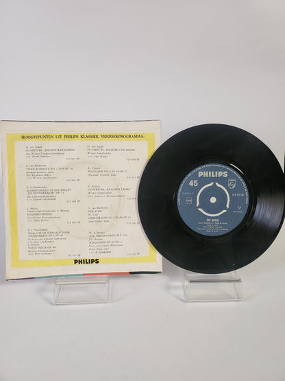 Nonnenkoor uit ’Casanova’: Ave Maria Single Vinyl - Single Vinyl