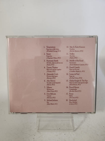 Normad ’72 CD - Cd