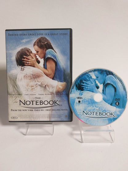 Notebook DVD - Feniks Gameshop
