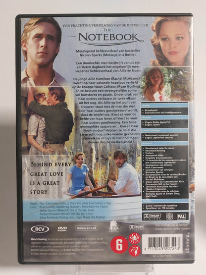 Notebook DVD - Feniks Gameshop