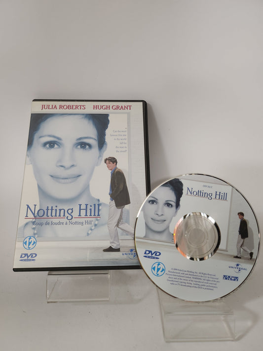 Nothing Hill Dvd - Dvd Volwassenen