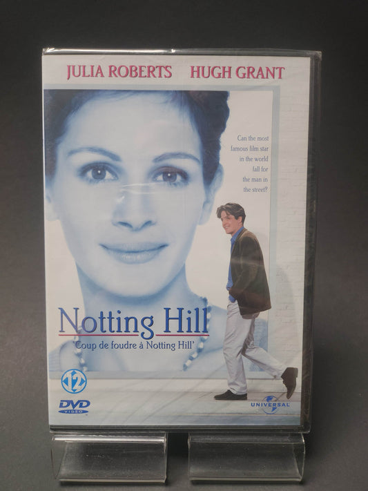 Nothing Hill geseald DVD - Feniks Gameshop