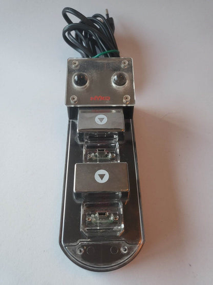 Nyko Dualcharger Playstation 3 - Feniks Gameshop