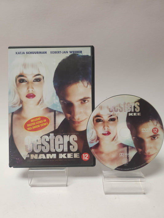 Oesters van Nam Kee DVD - Feniks Gameshop