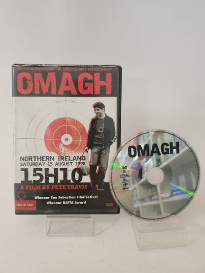 Omaha Dvd - Dvd Volwassenen