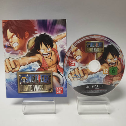 One Piece: Pirate Warriors Playstation 3 - Feniks Gameshop