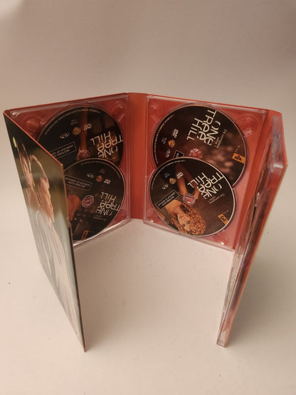 One Tree Hill: de Complete Serie 1 Box Dvd - Dvd Volwassenen