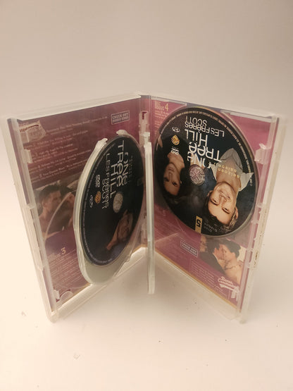 One Tree Hill: Seizoen 7 Box Dvd - Dvd Volwassenen