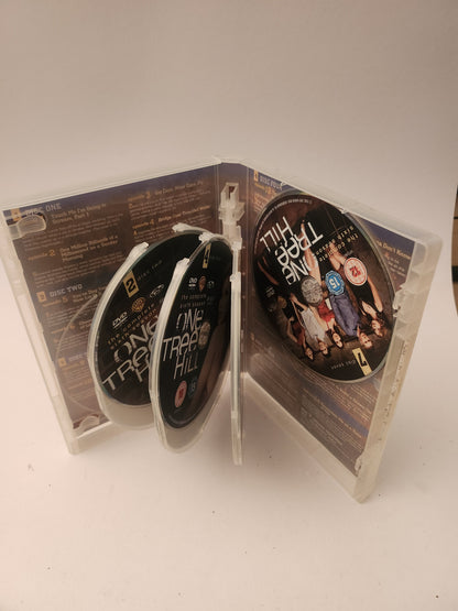 One Tree Hill: the Complete Season 6 Box Dvd - Dvd Volwassenen